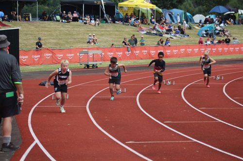 2026 Colgate Games Day 2 photo